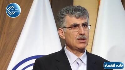  در دولت اخیر وارد طولانی ترین دوره جهش تورمی تاریخ ایران شده‌ایم