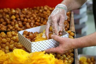  قیمت حلیم، آش، زولبیا و بامیه برای رمضان ۱۴۰۴