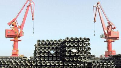  ابلاغ دستورالعمل جدید صادرات ورق گرم از اول اسفند ۱۴۰۴