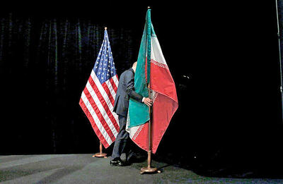  قمار ترامپ در قبال ایران/ هشدار درباره درک نادرست از مولفه زمان در مذاکرات/ تحمل آمریکا ممکن است قبل از هرگونه جدول زمانی دیپلماتیک که تهران واقع‌بینانه می‌داند، به پایان برسد