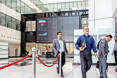  پیش‌بینی بورس امروز شنبه 2 اسفند 1404