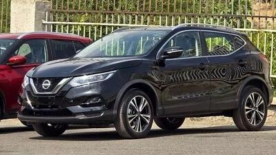  فروش نیسان قشقایی در اسفند 1404+ شرایط