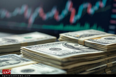  قیمت دلار به مرز 165 هزار تومان رسید | دلار هرات کانال ۱۶۶ هزار تومان را لمس کرد | اظهارات ترامپ وزن انتظارات منفی را در بازار بیشتر کرد