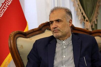  جزئیات جدید درباره رایزنی‌ تلفنی لاوروف و عراقچی در خصوص برنامه هسته ای ایران