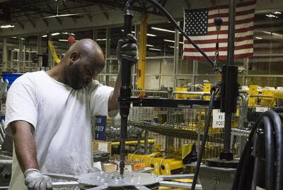  تأثیر تعطیلی بی‌سابقه دولت آمریکا بر GDP؛ کاهش سرعت رشد اقتصادی