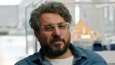  کنایه تند محسن کیایی خطاب به دبیر: به تو دیگر امیدی نیست+ فیلم