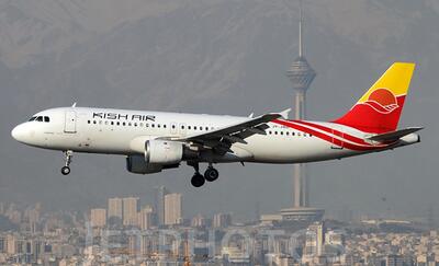  اعتراض نماینده هرمزگان به واگذاری کیش‌ایر به بخش خصوصی