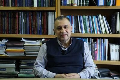  واکنش رئیس دانشگاه شریف به درگیری امروز در این دانشگاه