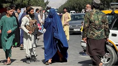 قانون وحشت در کابل/ طالبان خشونت علیه زنان و کودکان را قانونی اعلام کرد