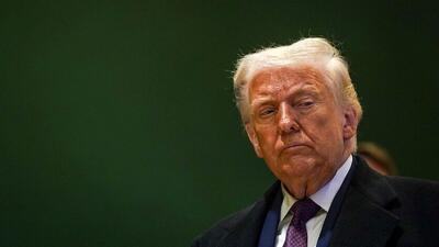  پاسخ رسانه نزدیک به شمخانی به ضرب الاجل ترامپ