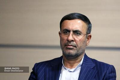  عضو کمیسیون انرژی: نشست ایران و روسیه پاسخ قاطعی به تحریم‌ها بود
