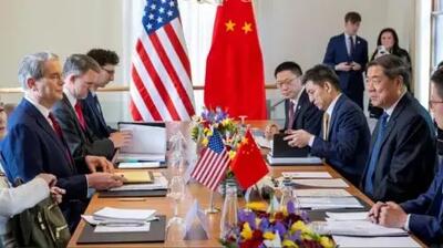  چین درباره عواقب لغو تعرفه‌های ترامپ هشدار داد