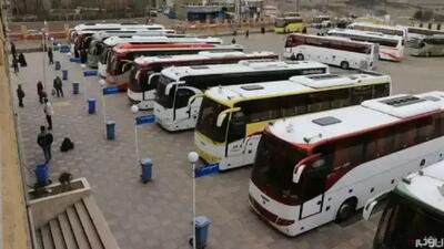  عیدی دولت به مردم در آستانه سفرهای نوروزی!