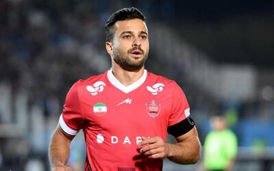  ببینید / سروش رفیعی به حسین ابرقویی و بقیه مدافعان: خفه شید!