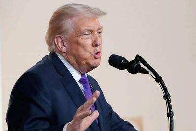  ادعای اکسیوس: دولت ترامپ آماده است که پیشنهاد توافق با ایران شامل «غنی‌سازی کوچک و نمادین» را بررسی کند / این پیشنهاد به ایران اجازه «غنی‌سازی نمادین» هسته‌ای می‌دهد، مشروط بر اینکه هیچ مسیر ممکنی برای ساخت بمب باقی نگذارد