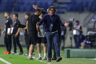  چرا مرد پرتغالی زودتر برکنار شد؟/ جانشین ساپینتو امروز معرفی می‌شود