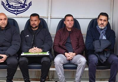  نه اولتیماتوم، نه جدایی؛ پرسپولیس با اوسمار ادامه می‌دهد