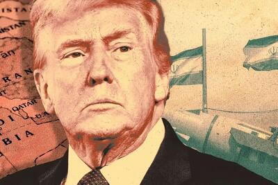  ترامپ با حمله به ایران گرفتار باتلاقی پشیمان‌کننده‌تر از ویتنام خواهد شد