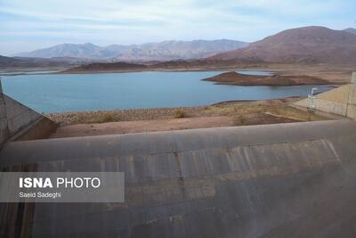  بارش‌ها در تهران، ناکافی برای جبران کسری بودجه منابع آبی