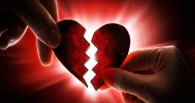  از عشق در نگاه اول تا تباهی زندگی زوج جوان زیر سایه حسادت