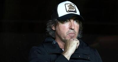  اولین واکنش ساپینتو به اخراج از استقلال؛ تیم را قهرمان می کردم