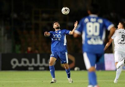  بعد از اخراج ساپینتو؛ بازگشت آقاسی به لیست مدافعان استقلال!