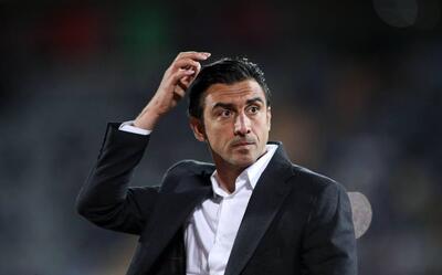  واکنش مدیرعامل خیبر به حضور رحمتی در استقلال