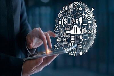  اقتصاد دیجیتال و تأثیر آن بر بازار کار