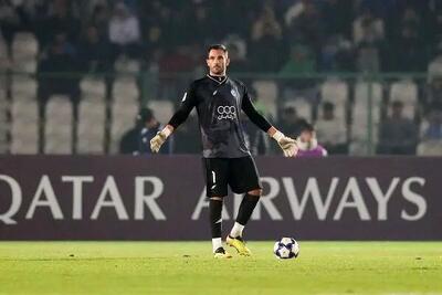  انصراف آدان از بازی برای استقلال در اردن؛ ذهنم آماده نیست!