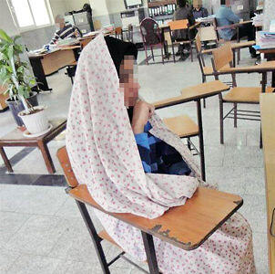  آزاد کردن شوهر از زندان؛ انگیزه نقشه پلید برای مردان ثروتمند