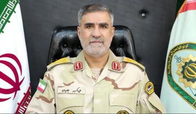  فرمانده مرزبانی فراجا از کشف ۱۶۵ قبضه سلاح جنگی در سطح مرزها خبر داد