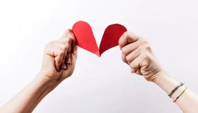  درخواست طلاق از مردی خسیس که حتی خوراکی‌ها را شمارش می‌کند