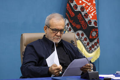  پیشنهاد رئیس اتاق بازرگانی به دولت: از بخش خصوصی مشورت بگیرید