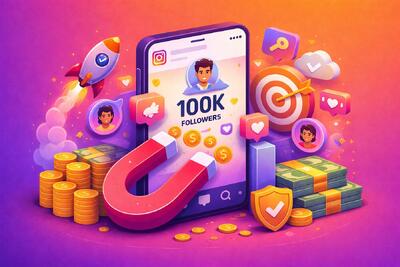  مزایا و معایب خرید فالوور اینستاگرام؛ آیا واقعاً ارزش دارد؟