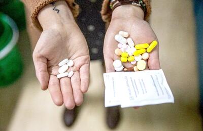  مشکل بزرگ سر راه تامین دارو/ روایت این ناترازی خطرناک را بخوانید