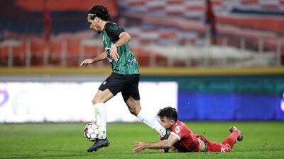  زانو و سن، علیه مرتضی؛ حضور در سومین جام جهانی؟