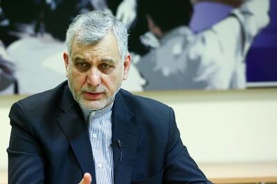  در این دور از مذاکرات ترامپ به دنبال نتیجه است/ بیش از ۴۰۰ دور مذاکره با آمریکایی‌ها داشته‌ایم