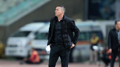  چه کسی جانشین اوسمار در پرسپولیس می‌شود؟