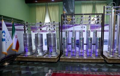  آکسیوس:‌ دولت ترامپ آماده پذیرش «غنی‌سازی نمادین» توسط ایران است