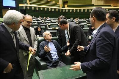  چه کسی بر صندلی مسعود پزشکیان خواهد نشست؟