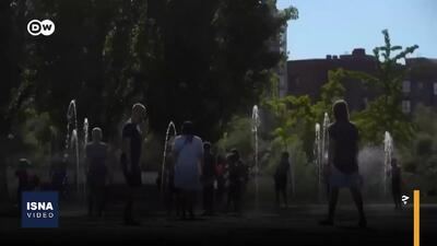  هشدار رسمی: گرمایش سه درجه‌ای «ترسناک اما شدنی»