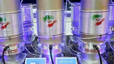  کشمکش تهران و واشنگتن بر سر غنی‌سازی