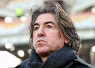  حمله شدید ساپینتو علیه تاجرنیا و وریا: از قهرمانی استقلال ترسیدند!