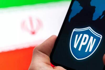  قطع دسترسی میلیون‌ها ایرانی به VPN‌