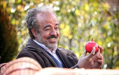  دختر سعید آقاخانی بازیگر شد + تصاویر