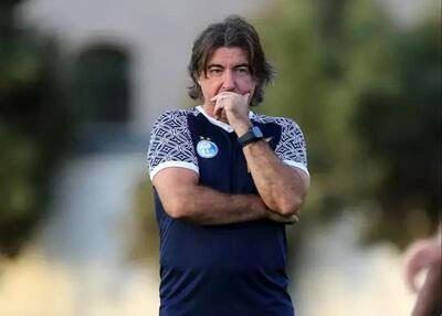  گزینه هیئت مدیره باشگاه استقلال برای جانشینی ریکاردو ساپینتو مشخص شد