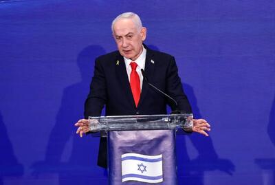  هشدار مقامات امنیتی اسرائیل به نتانیاهو درباره حمله به ایران