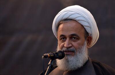  پناهیان: جامعه‌ای که اهل فحشاست، دچار فقر می‌شود