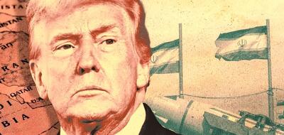  هنوز برای جلوگیری از حمله از ترامپ به ایران دیر نشده