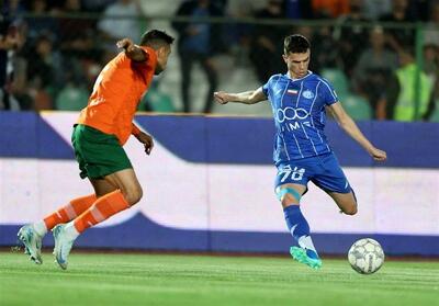  روز و ساعت دیدار مس رفسنجان - استقلال در هفته بیست و دوم